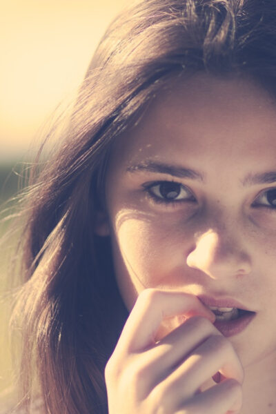 telephonerose- Soumise